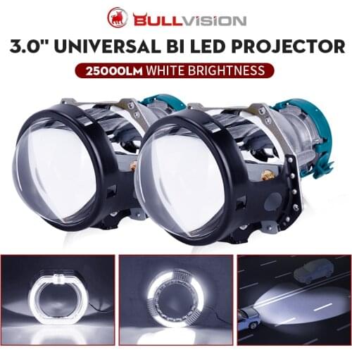 RIDERSPARK Outdoor Lighting
