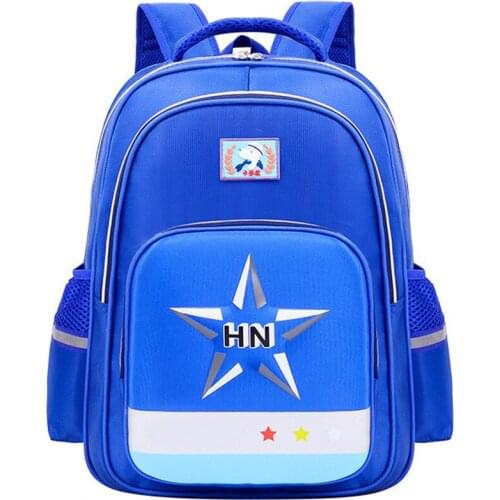 Fashion Children school bags for boys girls school backpack For 2-5 Grades Waterproof kids book bag Mochilas Feminina