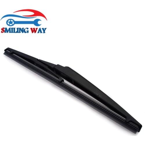 Rear Window Wiper Blade For Hyundai Kia Accent Verna Solaris Soul EV Sorento Kona Stonic 98811-2K001 98811-1R000 98850-1R000