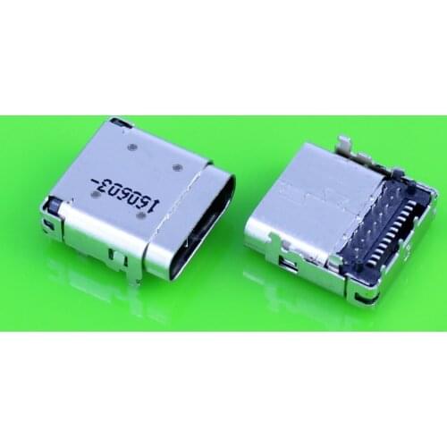 TYPE C mini micro USB charger Charging Port jack socket Connector Repair Parts for mobile phone charging, tablet PC