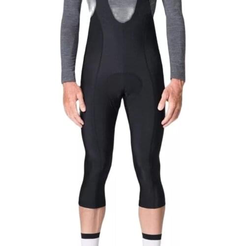 Cycling 3/4 Pants Short Breathable Padded Ropa Ciclismo Cycling Tights Quick-dry MTB Bike Bicycle Maillot Pants