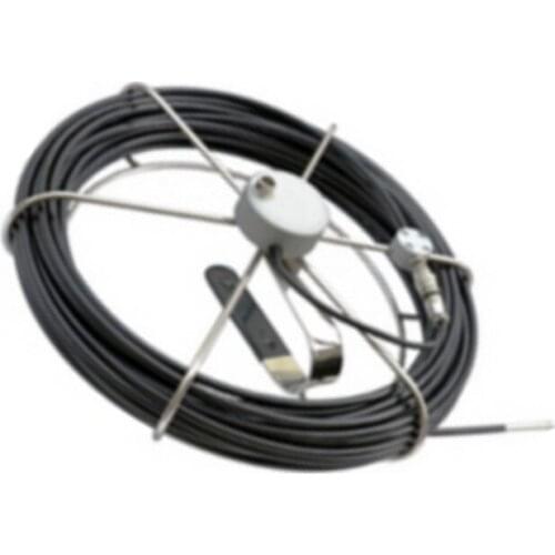 5.5mm 20M Water-Proof Endoscope Camera Head For AV Handheld Endoscope