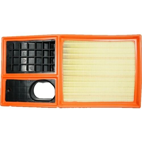 Air Filter For Seat Altea xl Cordoba Ibiza 3 4 St Leon 1.4l 1.6l Model 2006 2007 2008-2012 1pcs External Filter Car Accessories