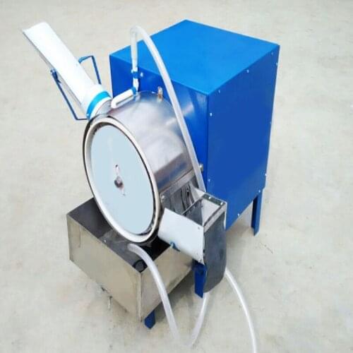 390W Automatic Egg Washer Egg Salted Duck Egg Goose Egg Cleaning Machine Egg Product Cleaning Machine Poultry Farm Equipment