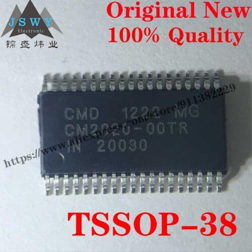 CM2020-00TR Semiconductor Interface IC Interface-Dedicated IC Chip Use for the arduino nano uno Free Shipping CM2020-00TR