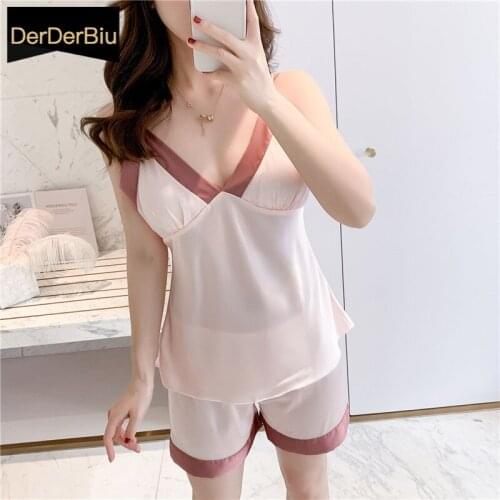 Женские туристические шорты DerDerBiu China At AliExpress