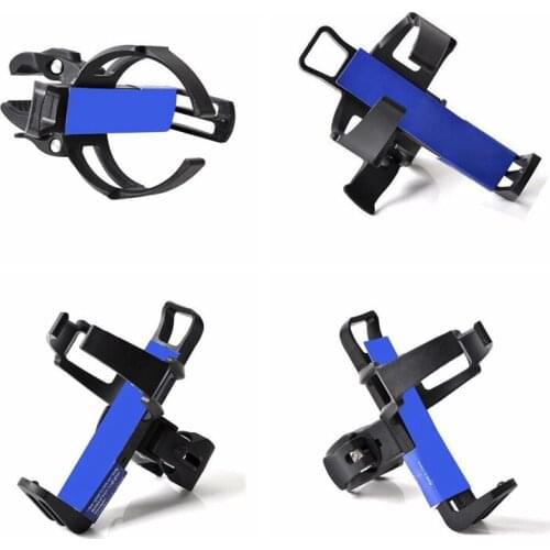 Bike Water Bottle Holder Quick Release Bicycle Water Bottle Cage Cycling Bottle Holder Bike Cup Drink Holder for Bicycle Accesso