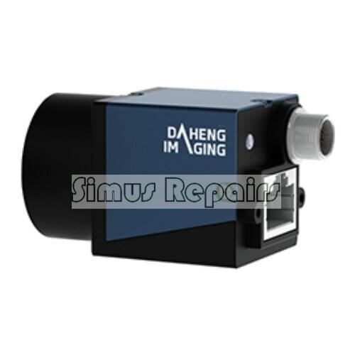 Daheng Image MER-232-48GM-P NIR Near-infrared PoE Industrial Digital Camera