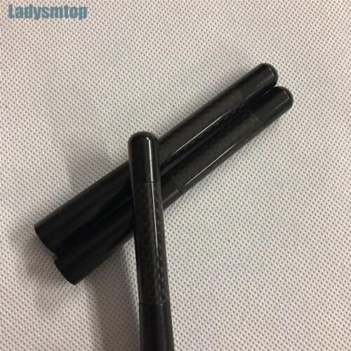 Ladysmtop Car Radio Aerial Antenna Modify case For Acura CSX ILX MDX NSX RLX CL EL RDX RL SLX TL TSX Vigor ZDX