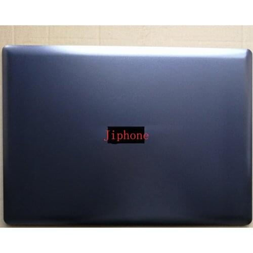 New Case Shell For ASUS N550 N550LF N550J N550JA N550JV Laptop Plastic LCD Back Cover/Lcd Top Case/Hinges/Hinges Cover/Non-touch