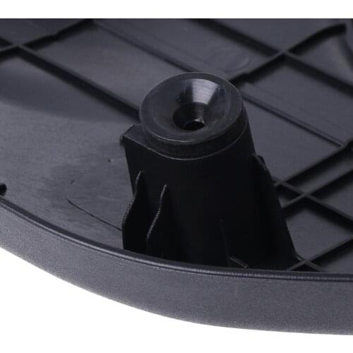 Plastic Car Engine Protect Cover Hood For Hyundai Creta ix25 2.0L N84F