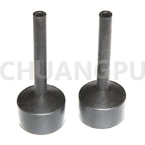 Long Washing Rubber Plate for Dairy Farm, Long Cleaning Rubber Cup