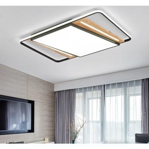 Nordic k9 crystal ceiling lights Bedside Aluminum AC85-265V cafe hotel ceiling lamp E27 led ceiling lamps lighting light