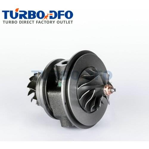 TF035HM Balanced Turbocharger Core For Great Wall Hover 2.8L 80KW Turbolader Cartridge 49135-06710 Turbine CHRA 1118100-E06