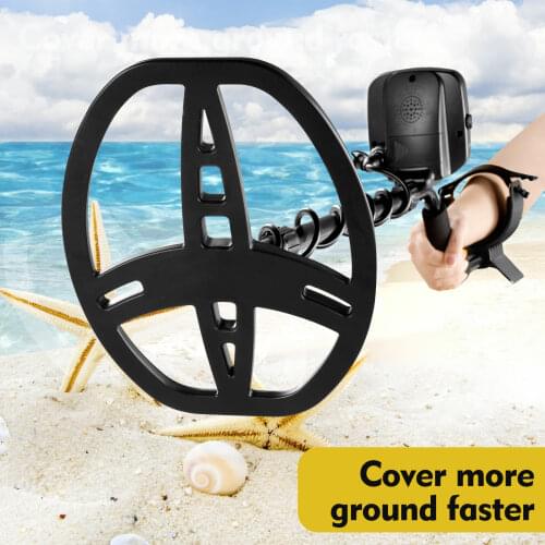 TX-850 Metal Detector Professional Underground Depth Metal Detector With headphones Gold Treasure Detector Hunter Pinpointer