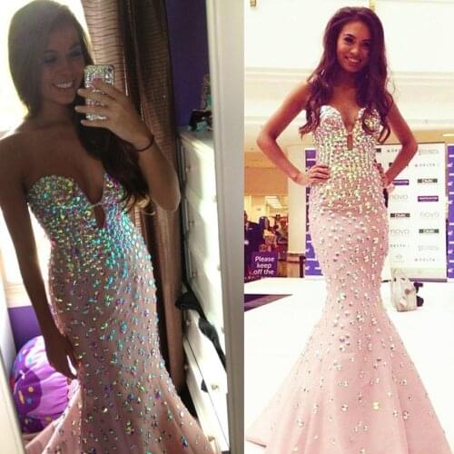 WEARCHY Evening Dresses