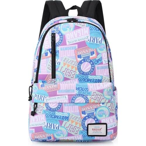 ZHIERNA Bags And Suitcases