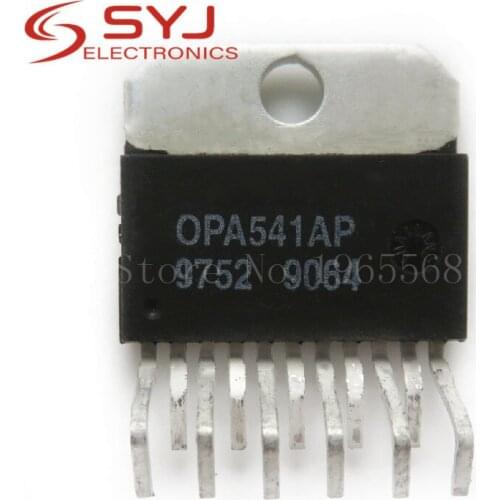 1pcs/lot OPA541AP OPA541 IP-11 In Stock