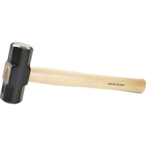 4 lb Hardwood Engineers Hammer
