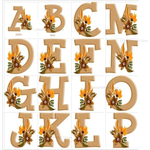 5d Diy Diamond Painting Custom Name Personalized Golden Sunflower Diamond Mosaic Cross Stitch Full Drill Kits Home Decor Gift