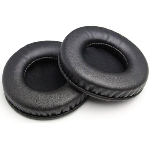 Replacement Earpads Ear Pad Cushion Cover Compatible for Beyerdynamic DT440 DT660 DT770 DT860 DT880 DT990 Headphones