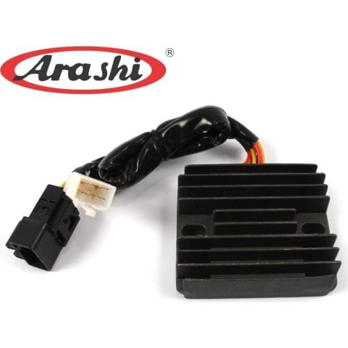 Arashi For Honda CBR919 VTX1300 2002-2007 Voltage Rectifier Regulator Motorcycle Parts CBR-919 VTX1300