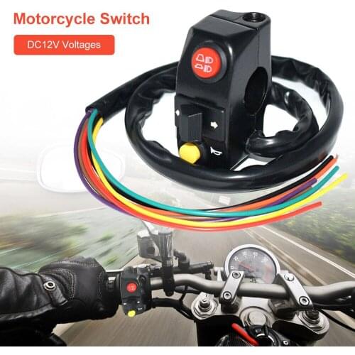 BRYDIL Motorcycle Electronics