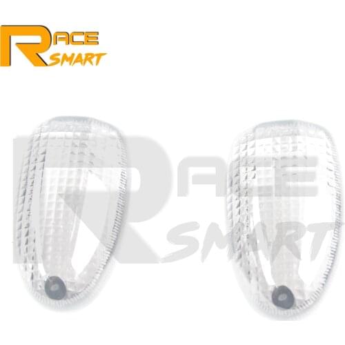 For BMW R1200C R1100S E-Mark Motorcycle Front Turn Signal Light Lens Lamp Cover Case K1200RS 1997-2004 K 1200RS K1200 RS 1998