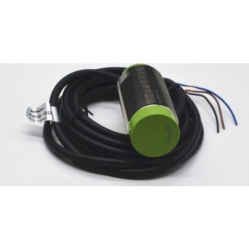 Capacitive proximity switch CR30-15DN2 6months Warranty