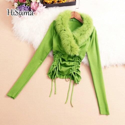HISUMA Women's Autumn Jackets