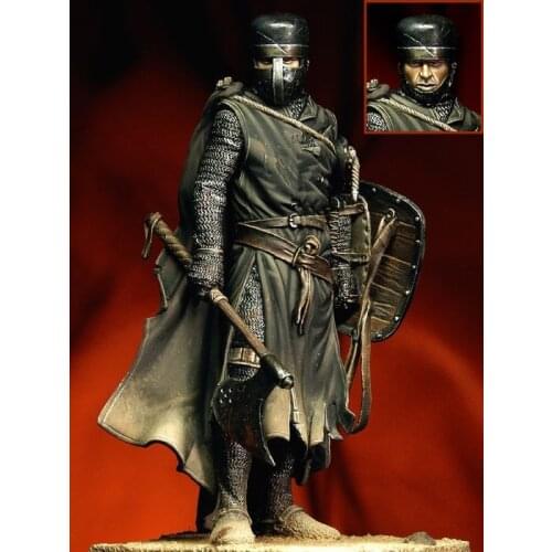 1:20 Resin Figure Model Kit Unassambled Unpainted //G051(NO BASE)