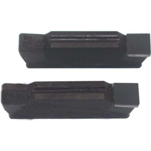 MGMN500 1PC Parting and grooving tool Parting off Carbide Insert grooving cutting tools grooving carbide turning inserts