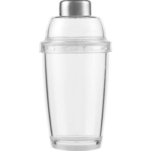 Molti Shaker Bottles