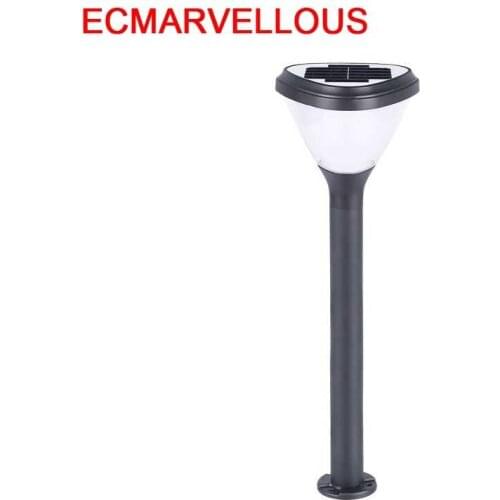 De Bahce Aydinlatma Para Luz Luce Exterior Tuinlamp Jardin Tuin Verlichting Tuinverlichting Light Outdoor LED Garden Lawn Lamp