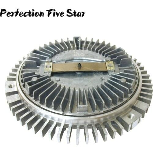 New Cooling Fan Clutch For Mercedes Benz W202 C220 1994-1997 C230 1997-2000 1112000422 111 200 0422