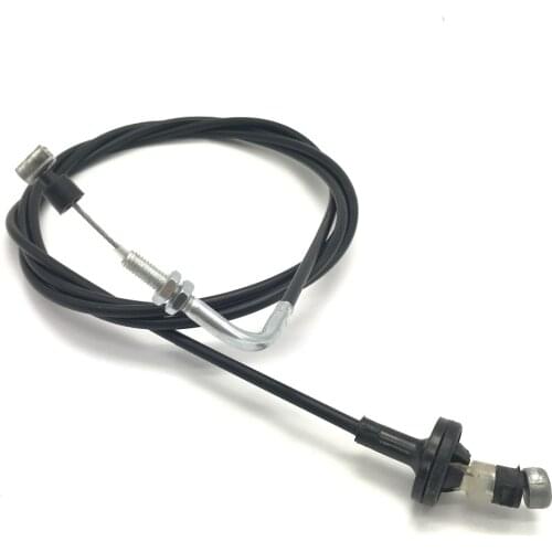 New Throttle Cable For Kazuma Mammoth 800 85 inch MM800-210-006