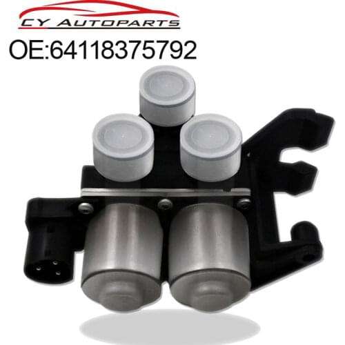 New High Quality HVAC Heater Valve Water Control Valve For BMW E36 318 323 325 328 M3 64118375792 64111387319 64118391419
