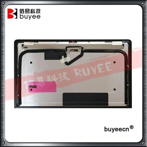 Original 21.5" A1418 2K LCD Screen Assembly For iMac A1418 LM215WF3 SD D1/D2/D3/D4 EMC2544 2012-2014 LCD Display Glass Assembly