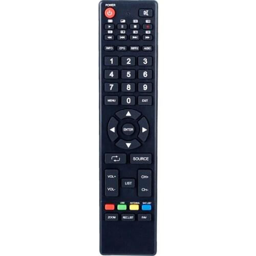 Remote control For hobek TV controller GCBLTV60AI-C18