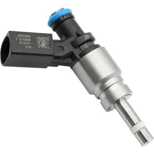 Fuel Injector 06E906036E JSD641 For 06-11 AUDI A6 (4F2, C6) A6Avant (4F5, C6) A8