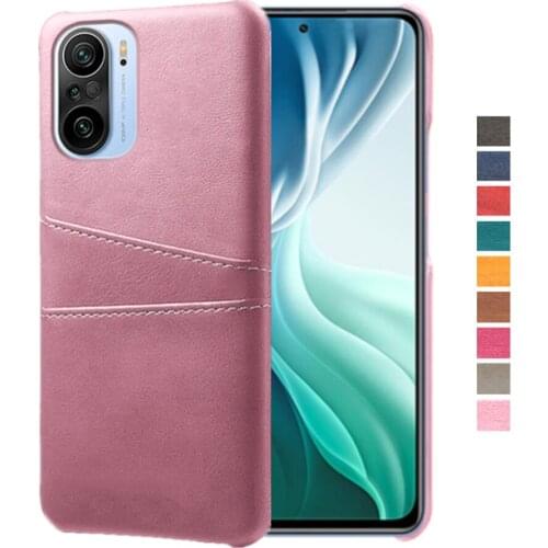 VRSDES Xiaomi Mi 11 Phone Cases