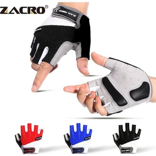 Zacro Cycling Gloves