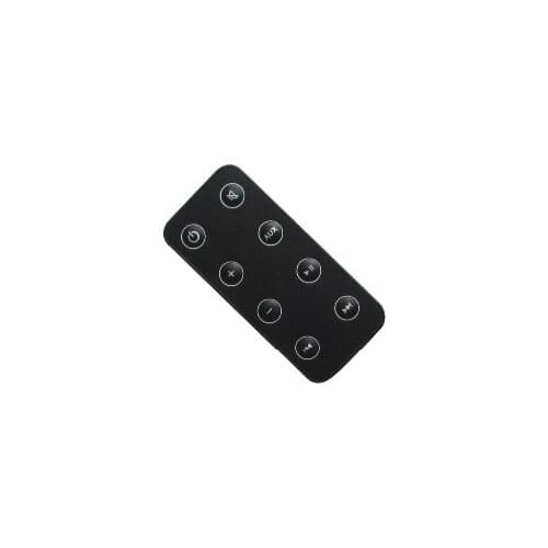 Replace Remote Control For Soundlink Air Digital Music System 410633