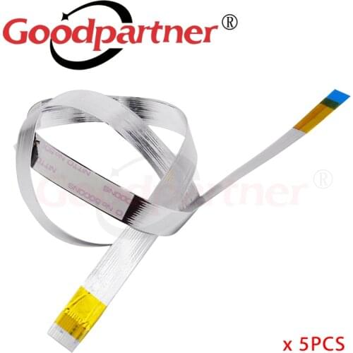 5X JC39-00358A Scanner Scan Cable CBF SIGNAL CIS FFC for Samsung SCX 4100 4200 4220 4300 for XEROX WorkCentre 3119 PE114