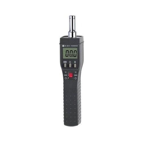 BK8621C Temperature and Humidity Meter
