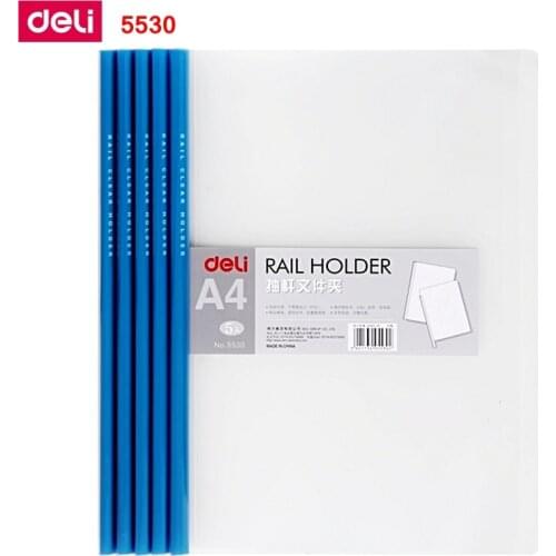 Deli Document Folders