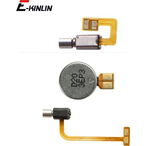 Vibrator Flex Cable For XiaoMi Mi 9 9T Pro Redmi Note 8T 8 8A 7A 7S K20 Pro Vibration Motor Module Parts