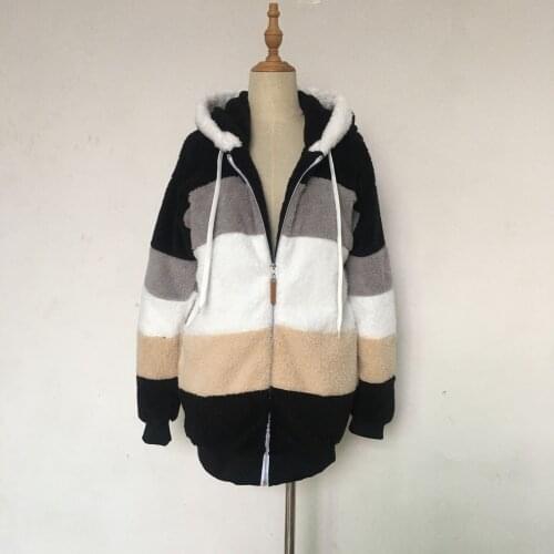 HAOLONGHAN Women's Coats