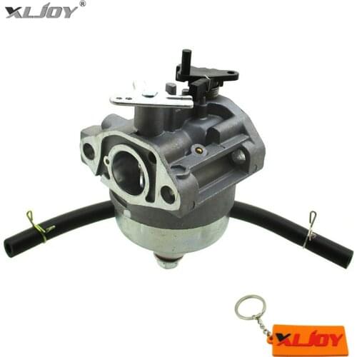 XLJOY Carburetor For Honda 16100-Z0L-853 GCV160A GCV160LA GCV160LAO Replaces #16100-Z0L-853