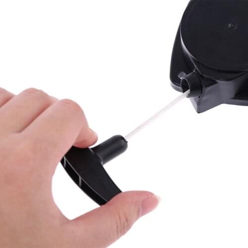 1Set 26CC 1E34F Brush Cutter Grass Hedge Trimmer Starter with Pulley Plate Replacement for Mitsubish CG260 BC260 77UD